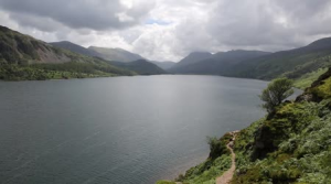 Ennerdale Water