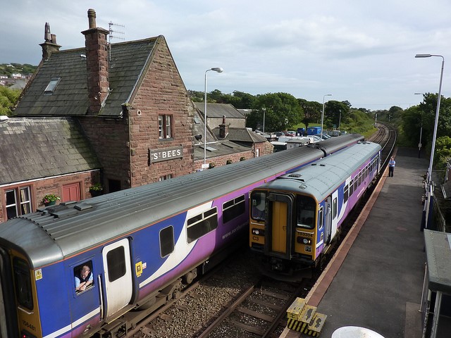 Flight to Manchester – Accommodations and information